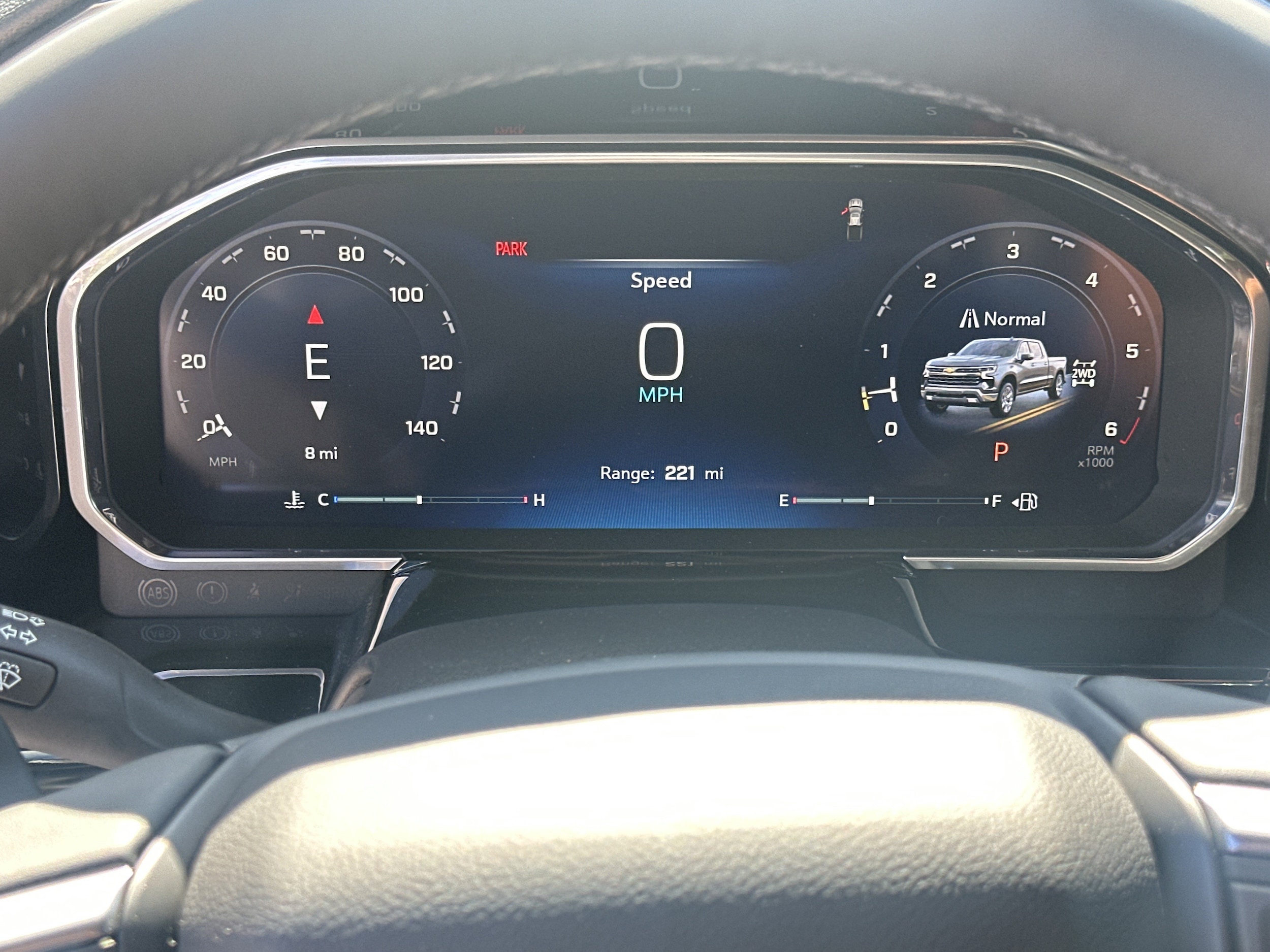 2026 Chevrolet Silverado 1500 RST - Photo 26