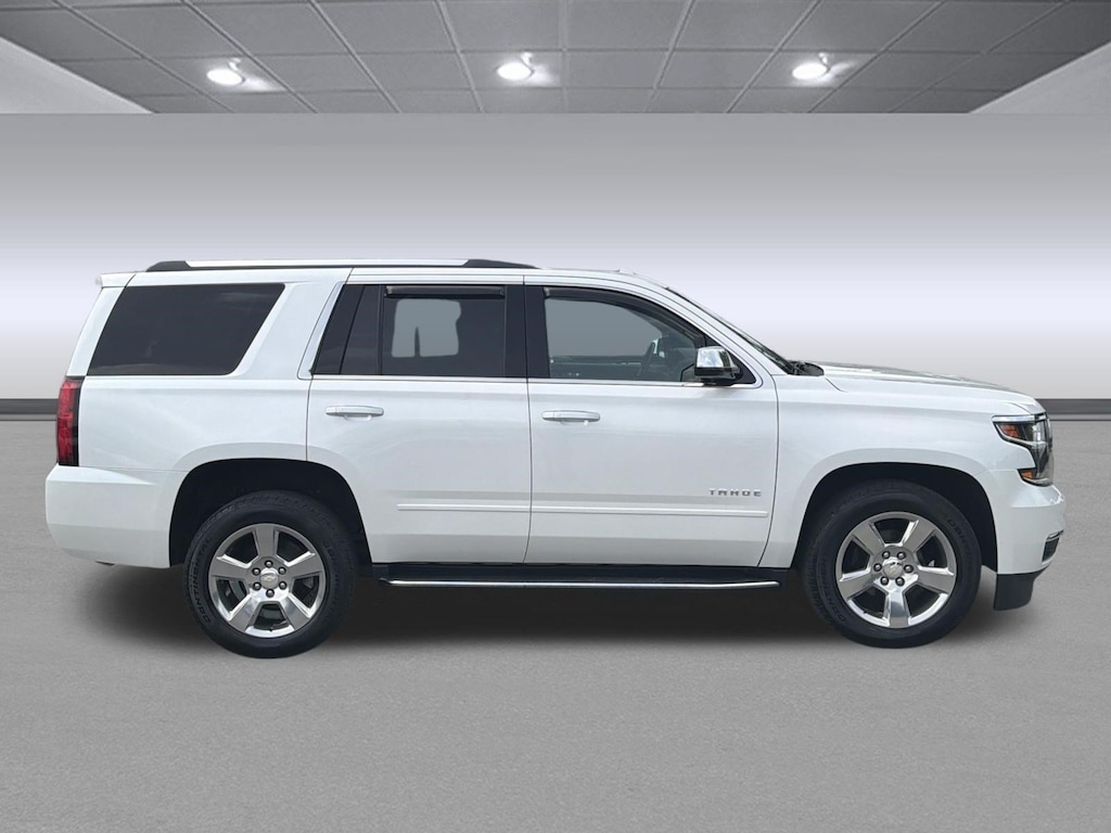 Used 2019 Chevrolet Tahoe Premier SUV