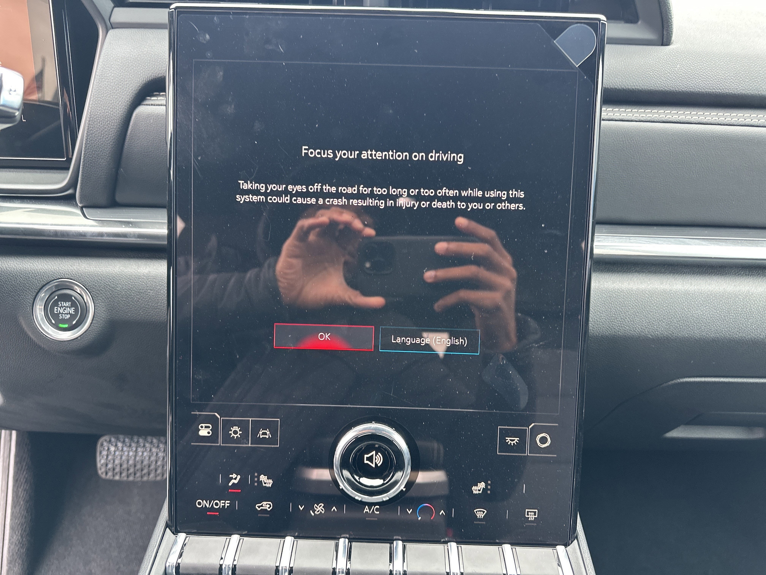 2026 GMC Terrain Elevation - Photo 29