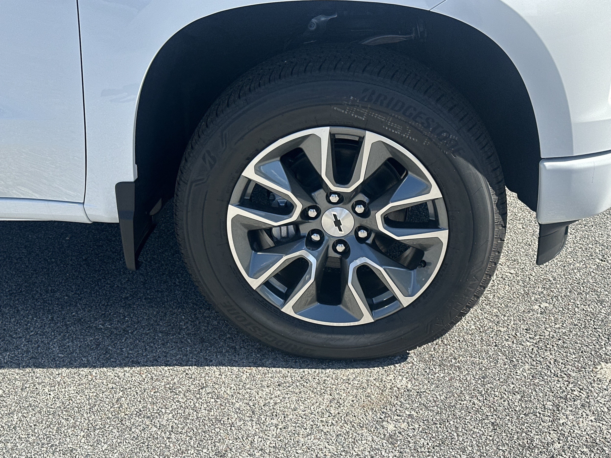 2026 Chevrolet Silverado 1500 RST - Photo 12