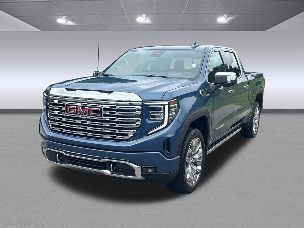 Used 2026 GMC Sierra 1500 Denali Truck