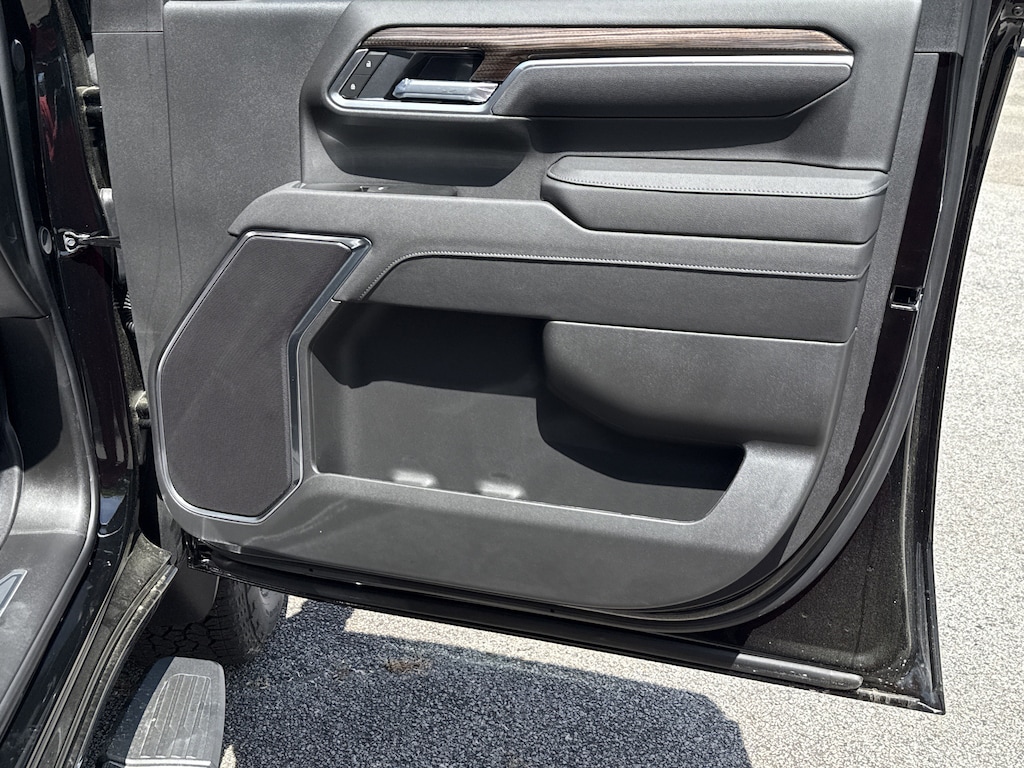 New 2026 Chevrolet Silverado 2500 HD LT Truck