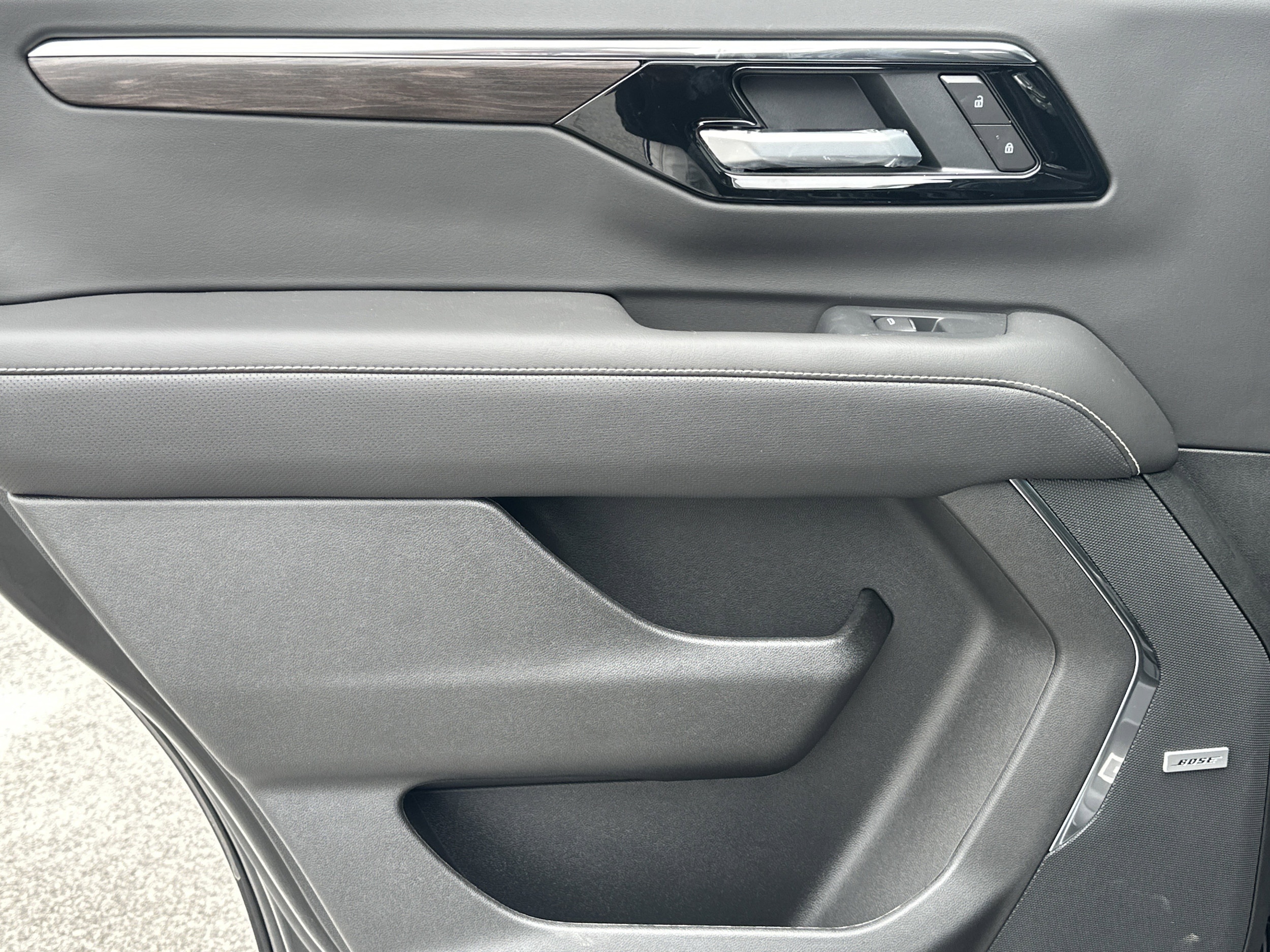 2026 Chevrolet Tahoe Premier - Photo 22