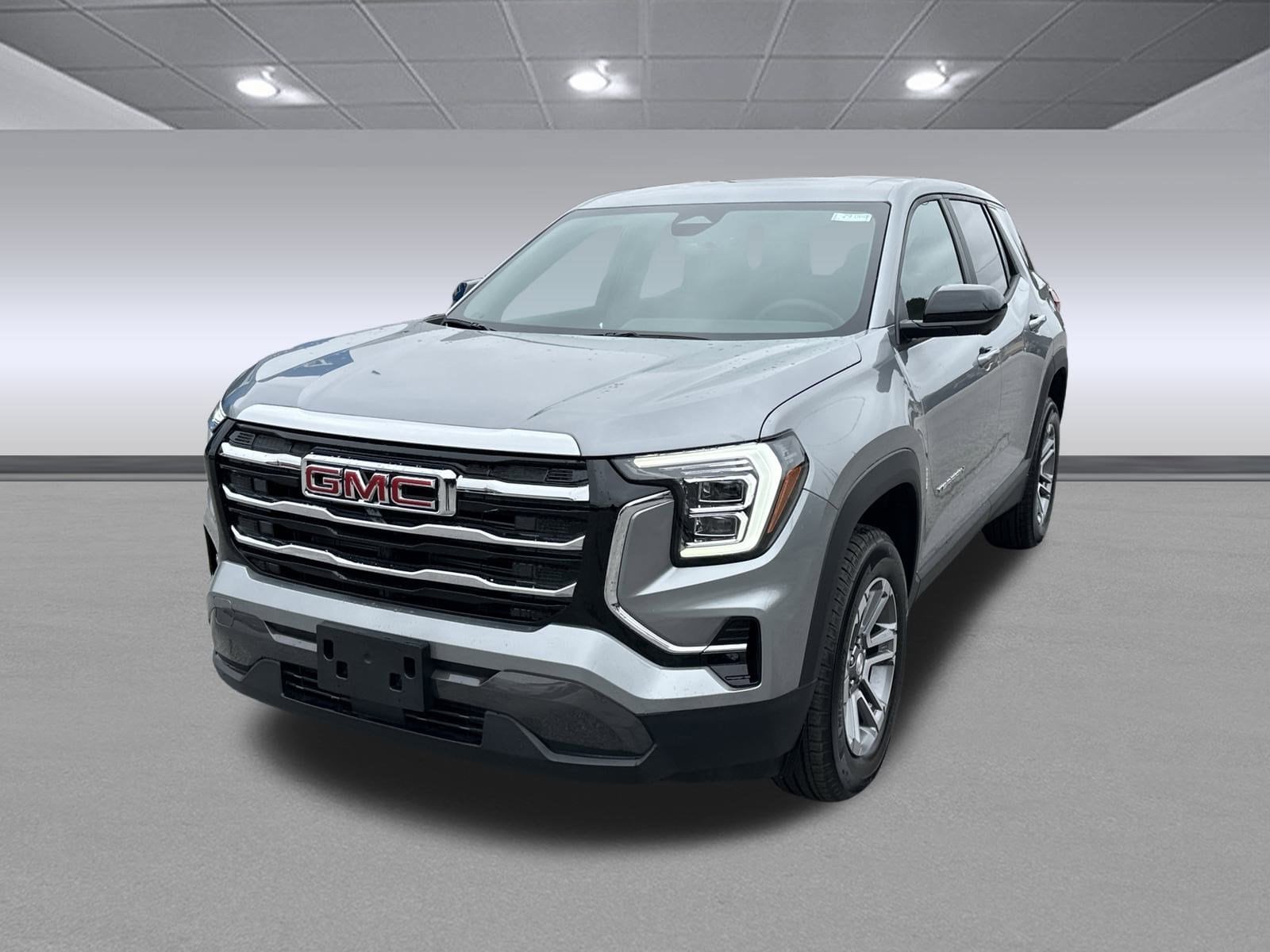 2026 GMC Terrain Elevation - Photo 7