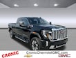 GMC Sierra 2500 HD