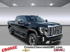 2025 GMC Sierra 2500 HD Denali Truck