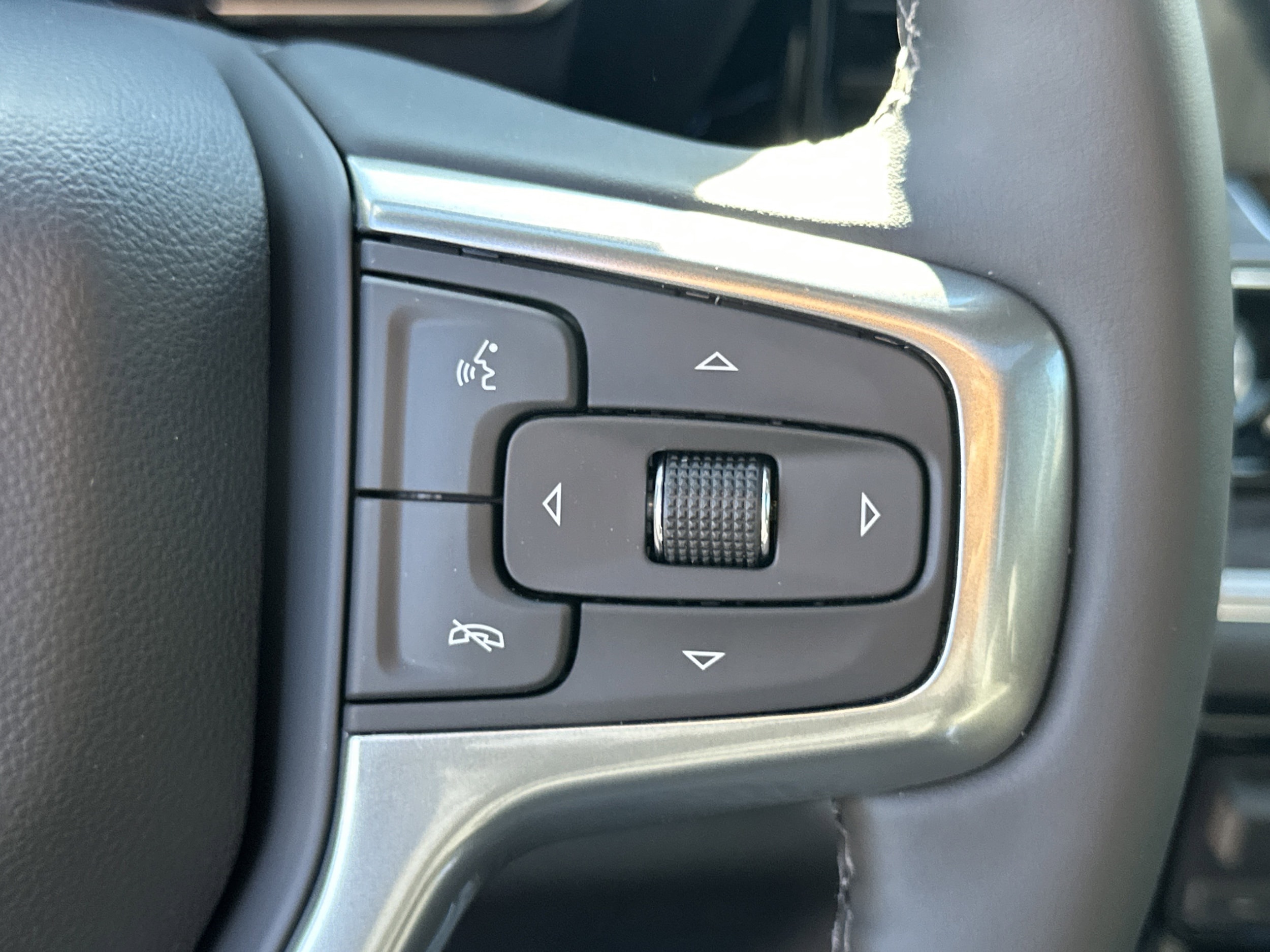 2026 Chevrolet Silverado 2500 HD LTZ - Photo 26