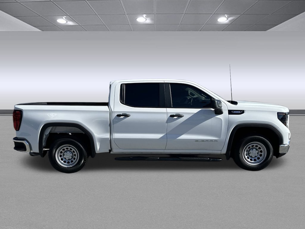 New 2026 GMC Sierra 1500 Pro Truck