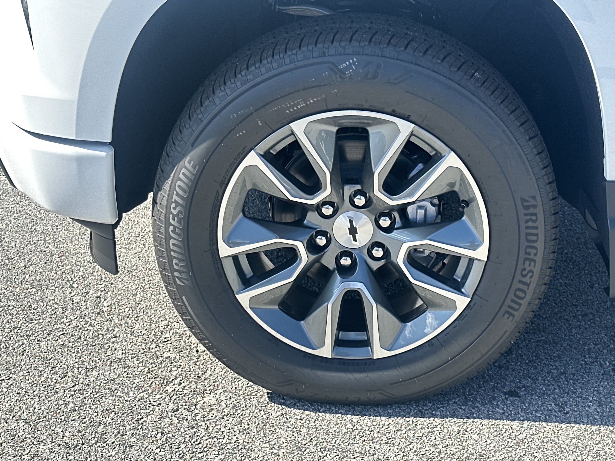 2026 Chevrolet Silverado 1500 RST - Photo 11