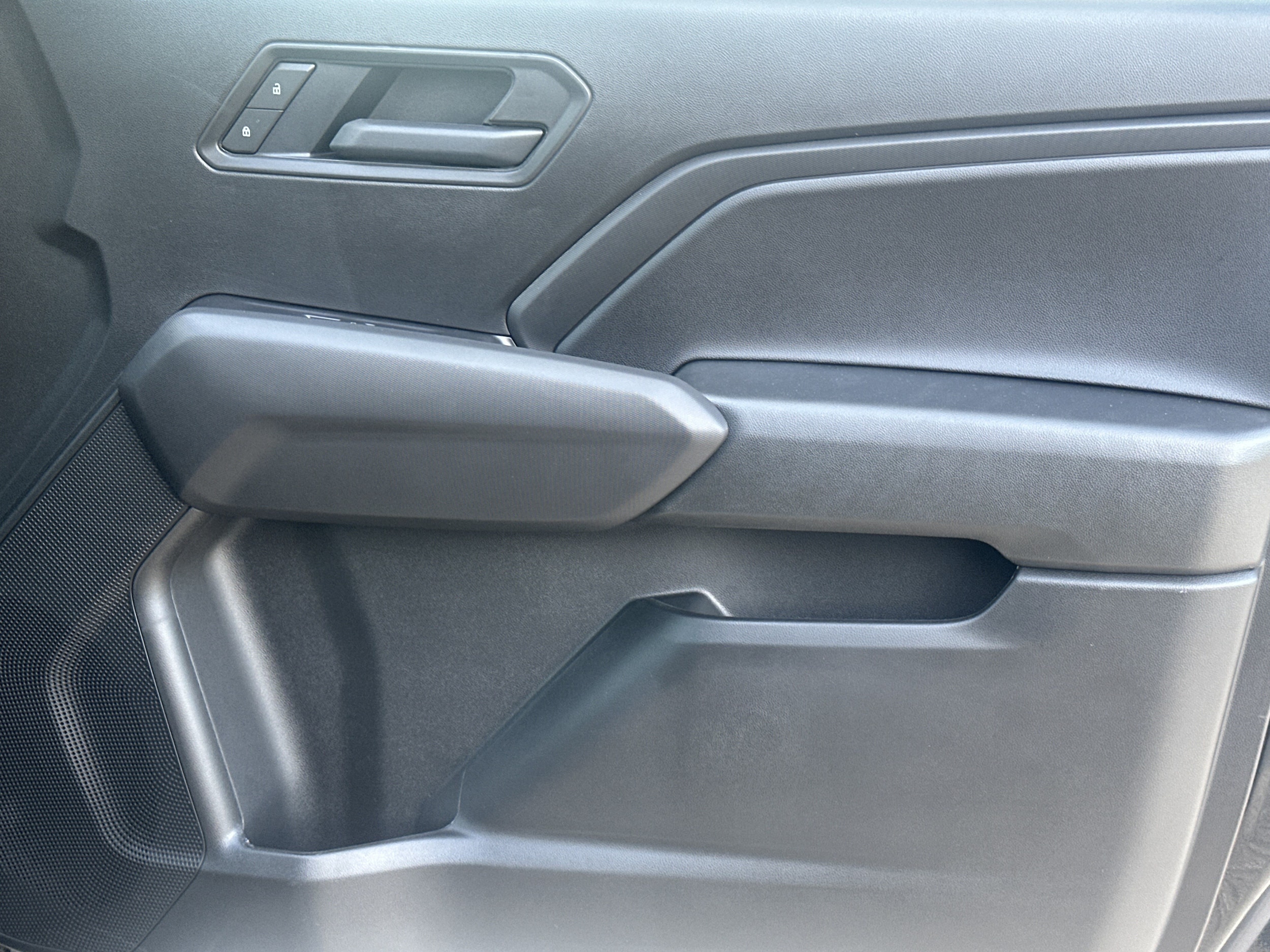 2026 Chevrolet Colorado Trail Boss - Photo 14