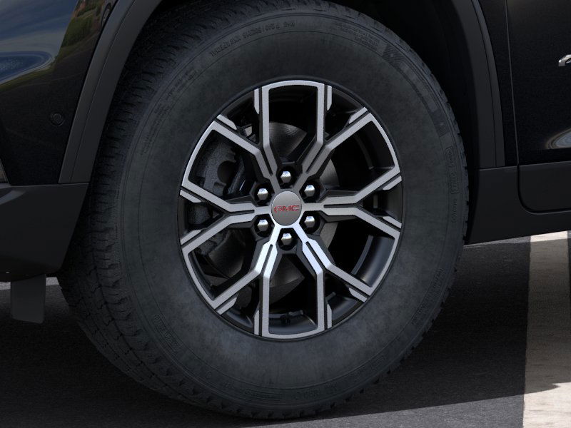 2025 GMC Acadia AT4 - Photo 42