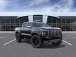  GMC Canyon
