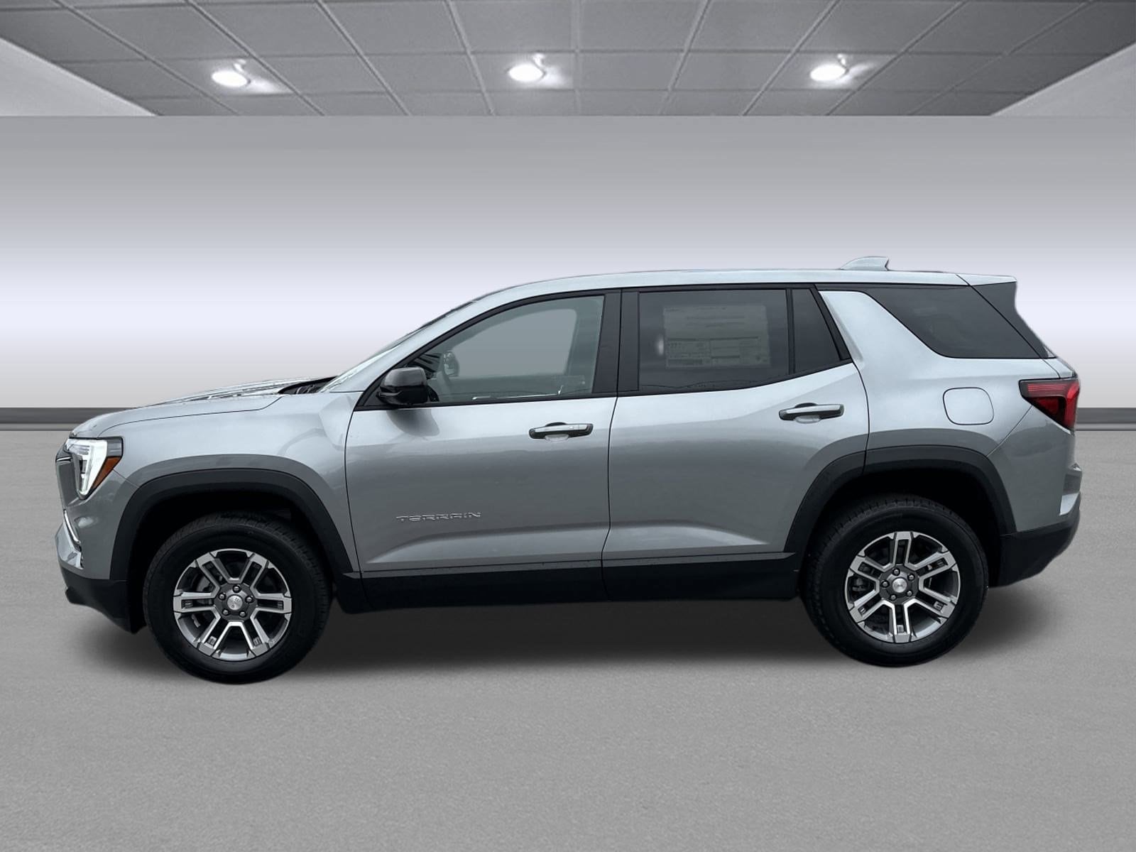 2026 GMC Terrain Elevation - Photo 6