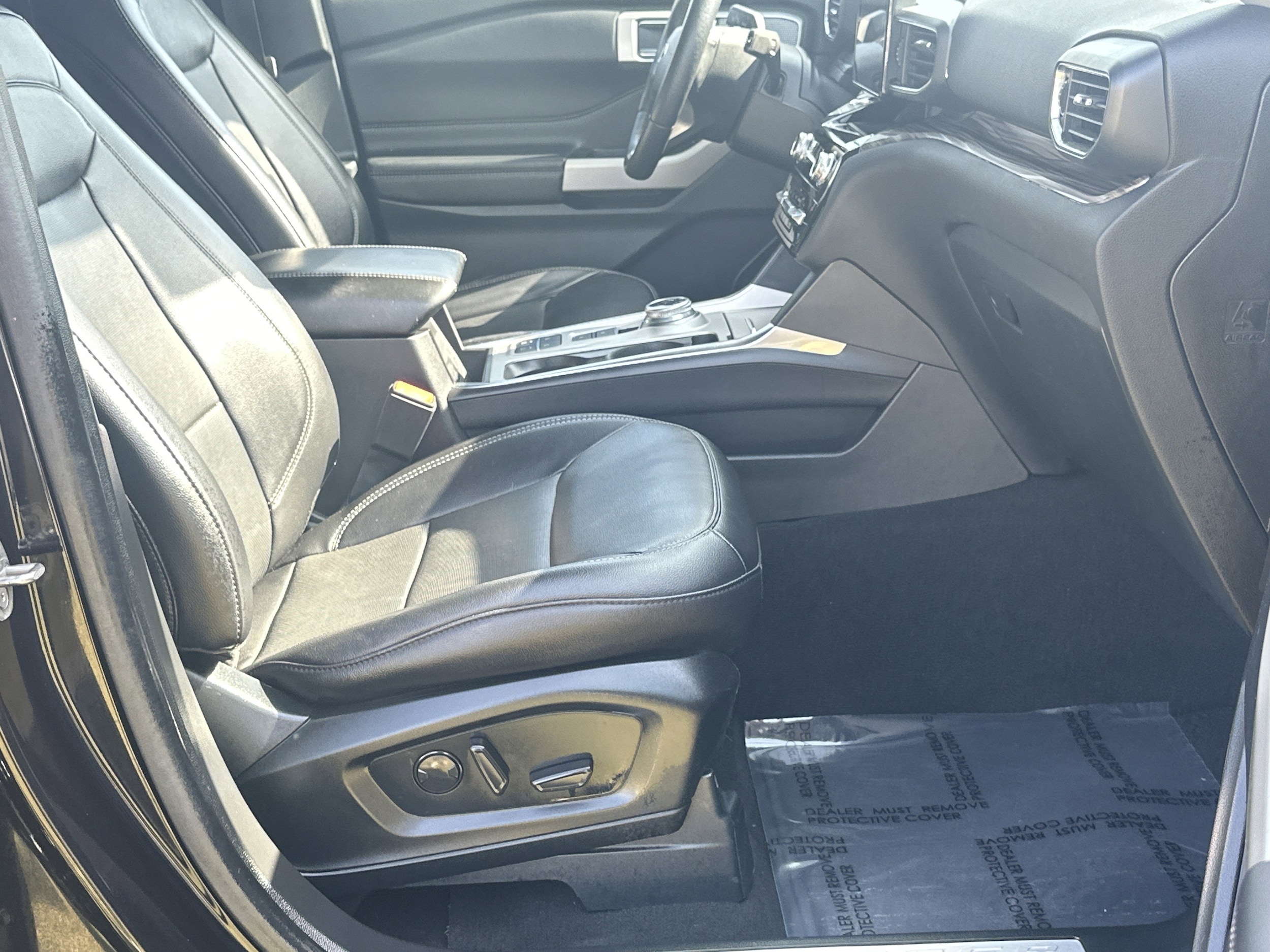 2024 Ford Explorer Limited - Photo 13