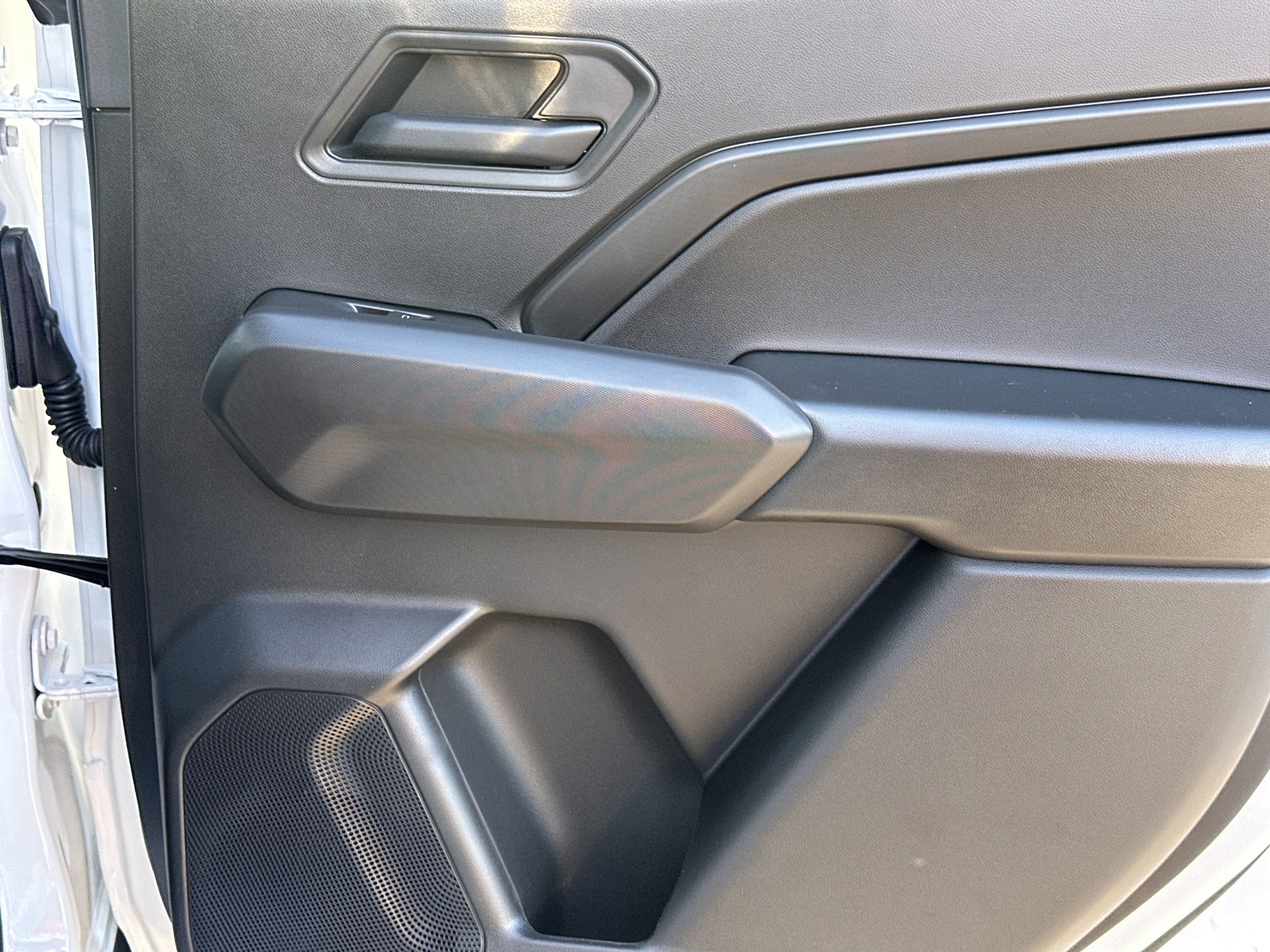 2026 Chevrolet Colorado Trail Boss - Photo 16