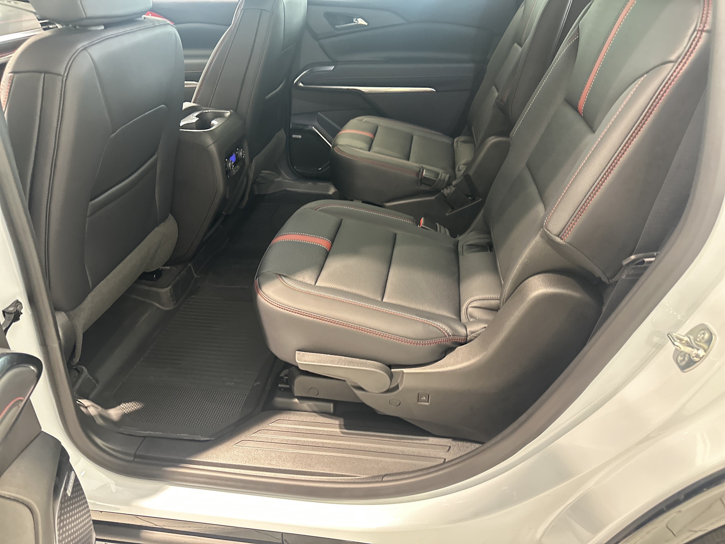 2026 Chevrolet Traverse RS - Photo 20