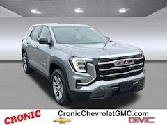2026 GMC Terrain Elevation SUV