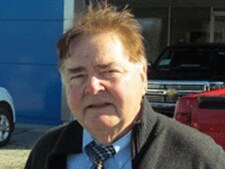 Staff member Lee Howell from ID_360cb1af67ec