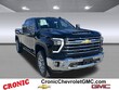 Chevrolet Silverado 2500 HD