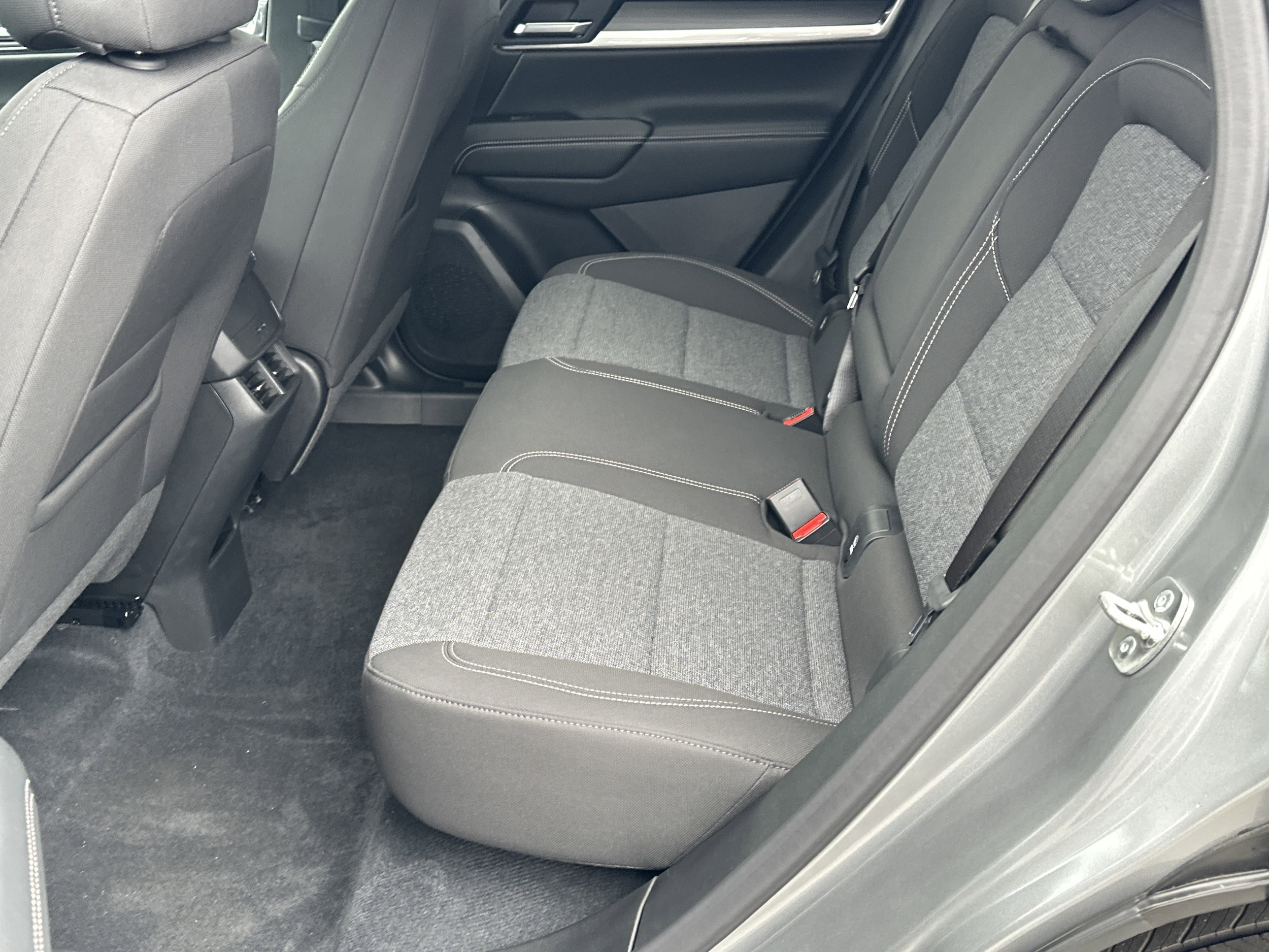 2026 GMC Terrain Elevation - Photo 21