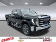 GMC Sierra 2500 HD
