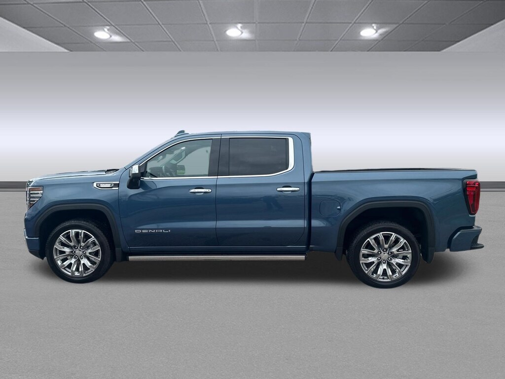 Used 2026 GMC Sierra 1500 Denali Truck