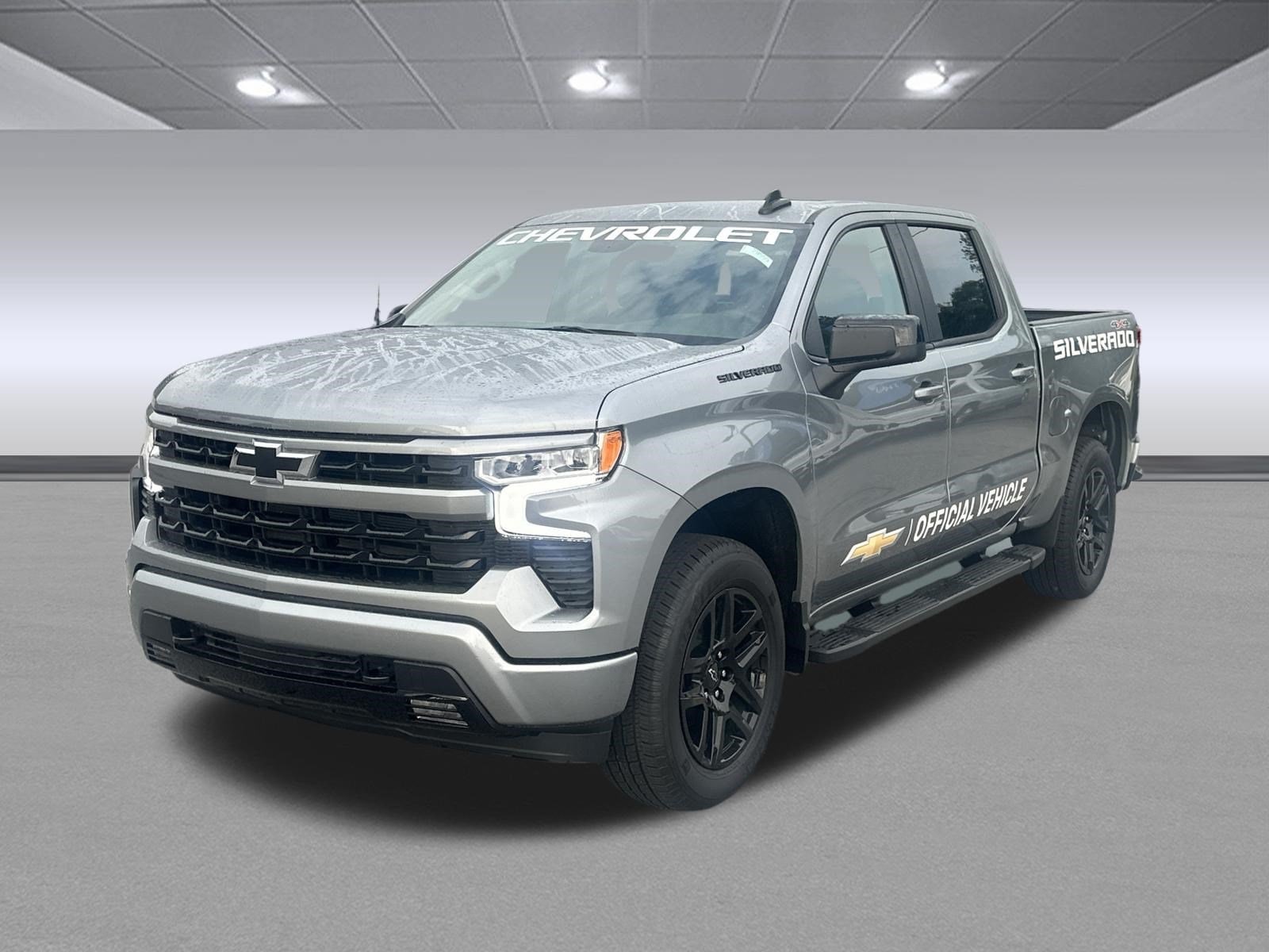2026 Chevrolet Silverado 1500 RST - Photo 7