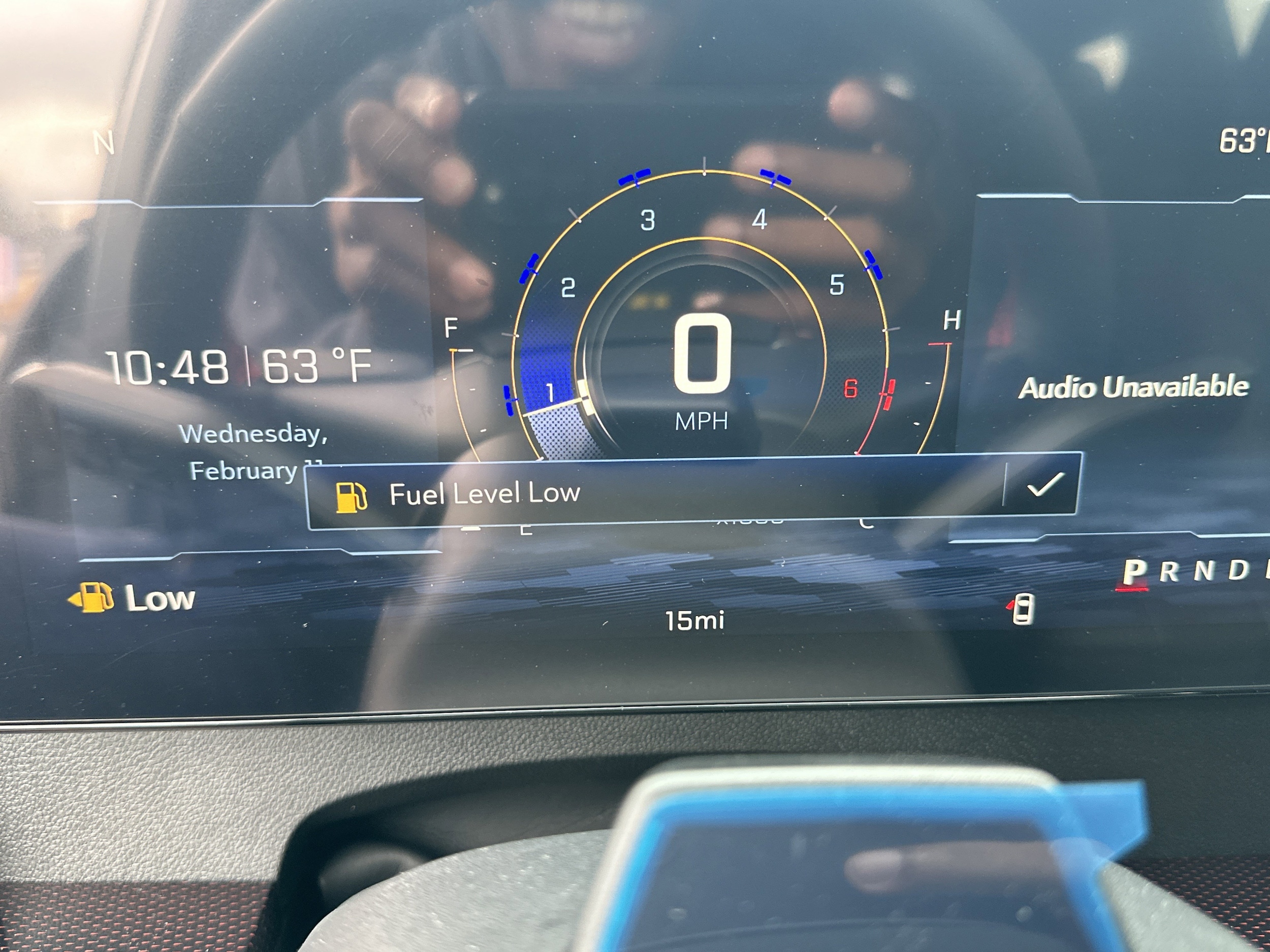2026 Chevrolet Traverse RS - Photo 29