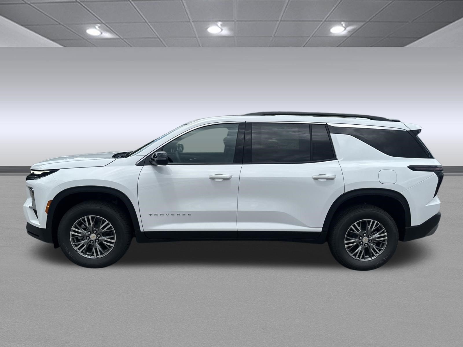 2026 Chevrolet Traverse LT - Photo 6