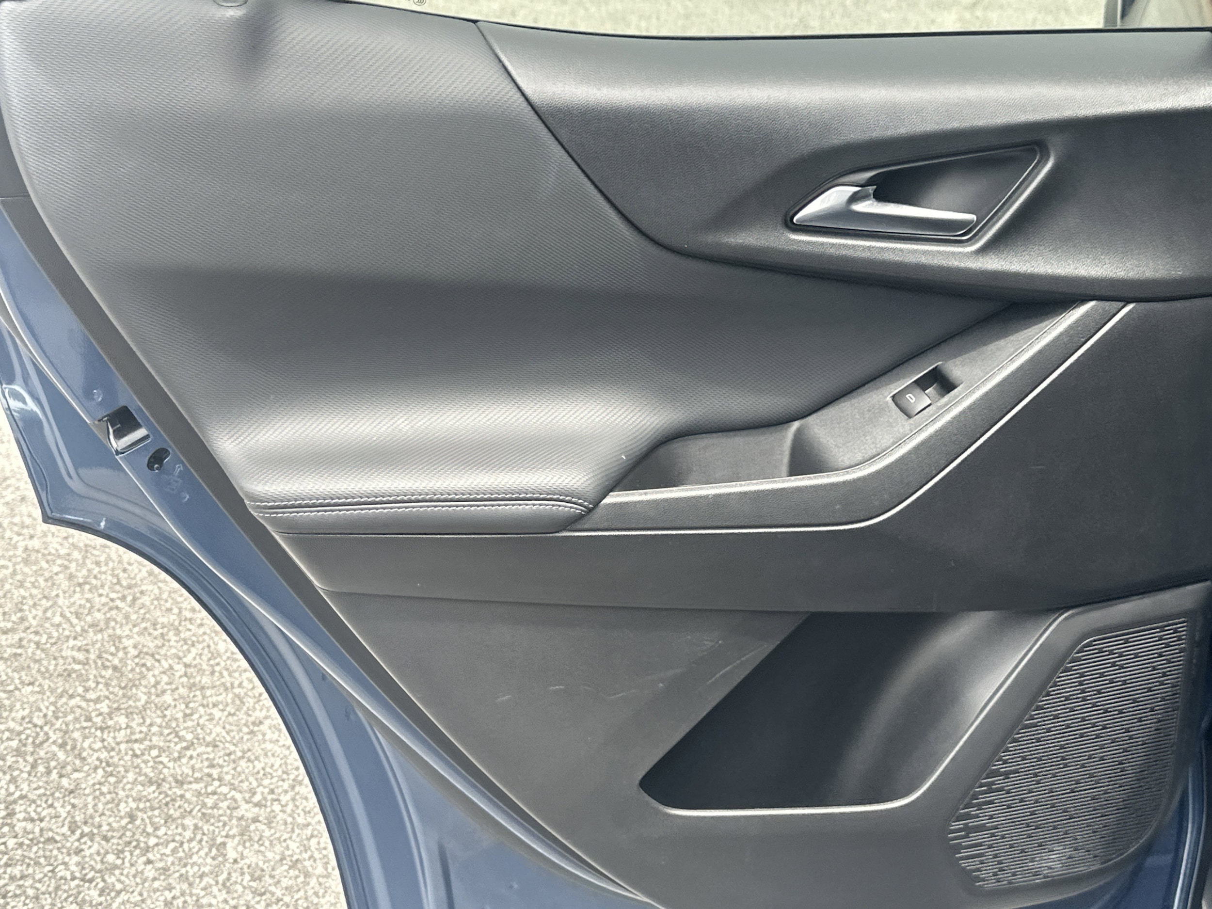 2025 Chevrolet Equinox LT - Photo 21
