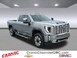 GMC Sierra 2500 HD
