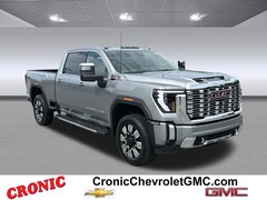 2025 GMC Sierra 2500 HD Denali Truck