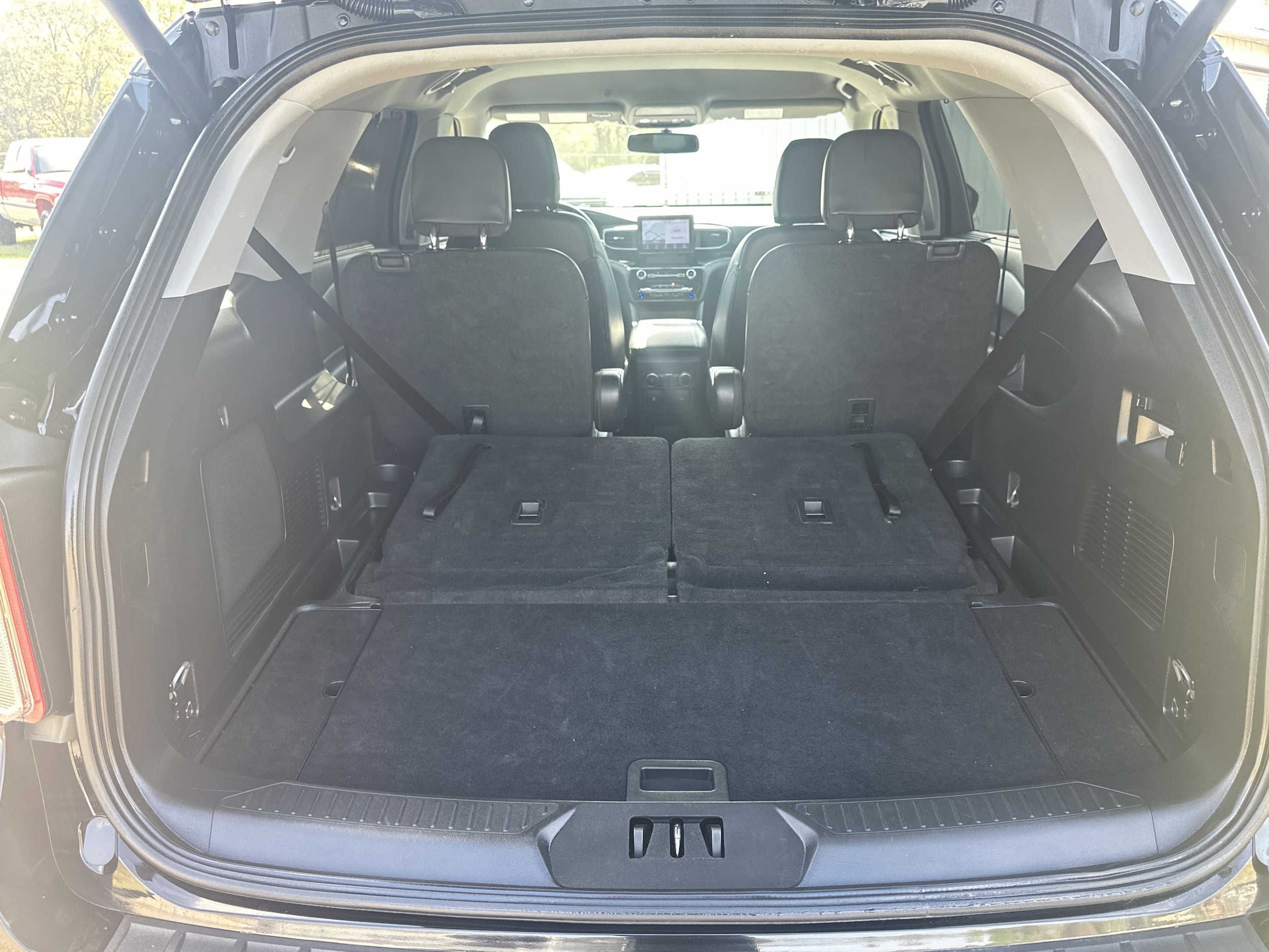 2024 Ford Explorer Limited - Photo 18