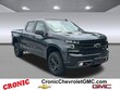 Chevrolet Silverado 1500 LTD