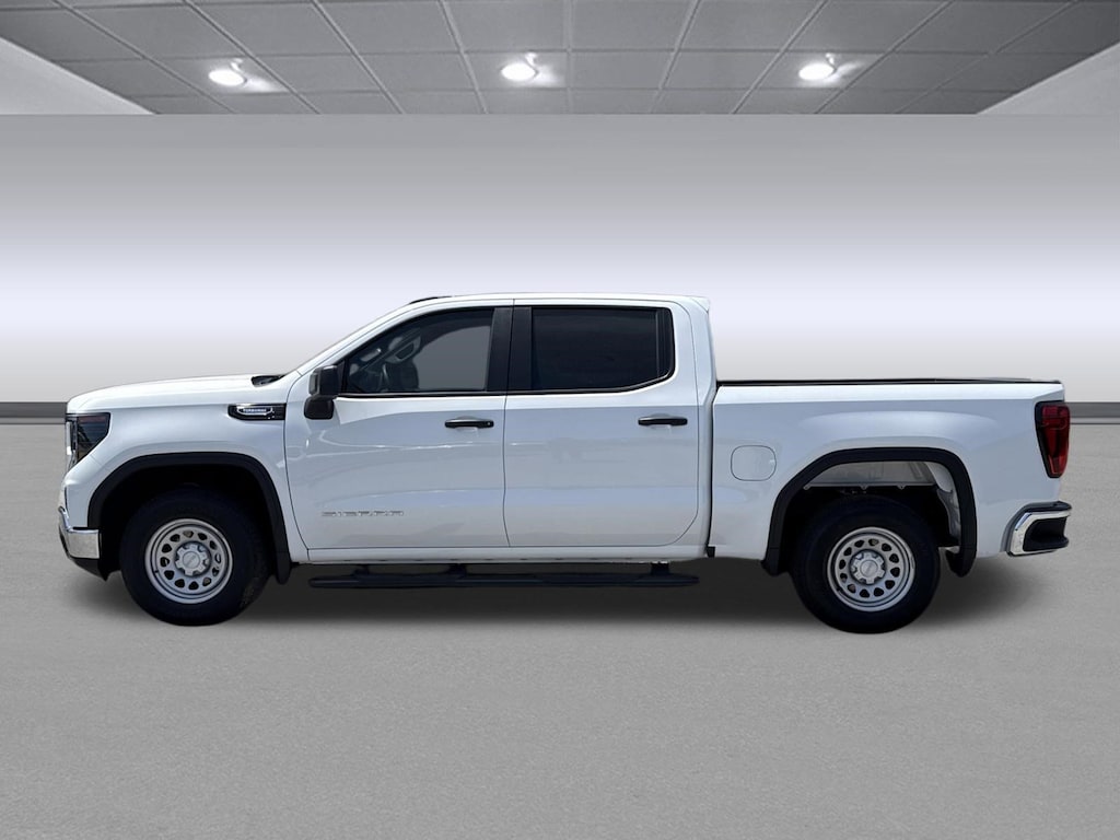 New 2026 GMC Sierra 1500 Pro Truck