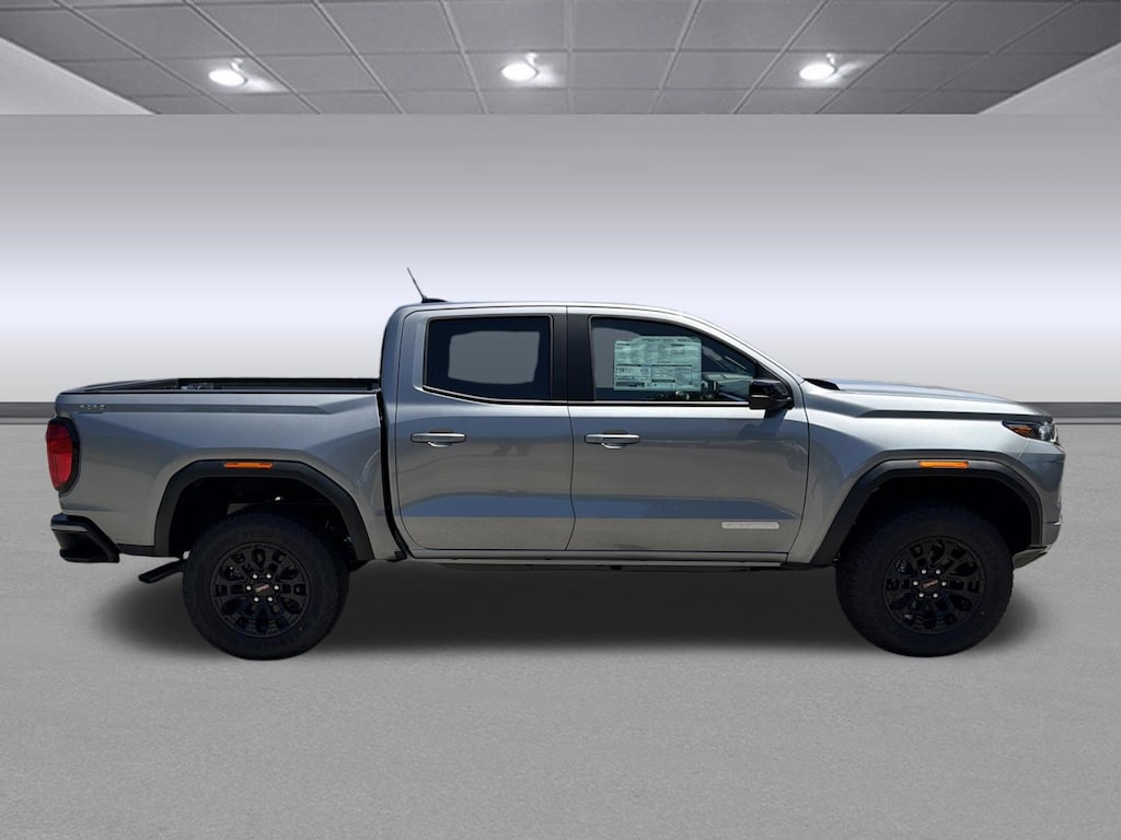 New 2026 GMC Canyon Elevation Truck