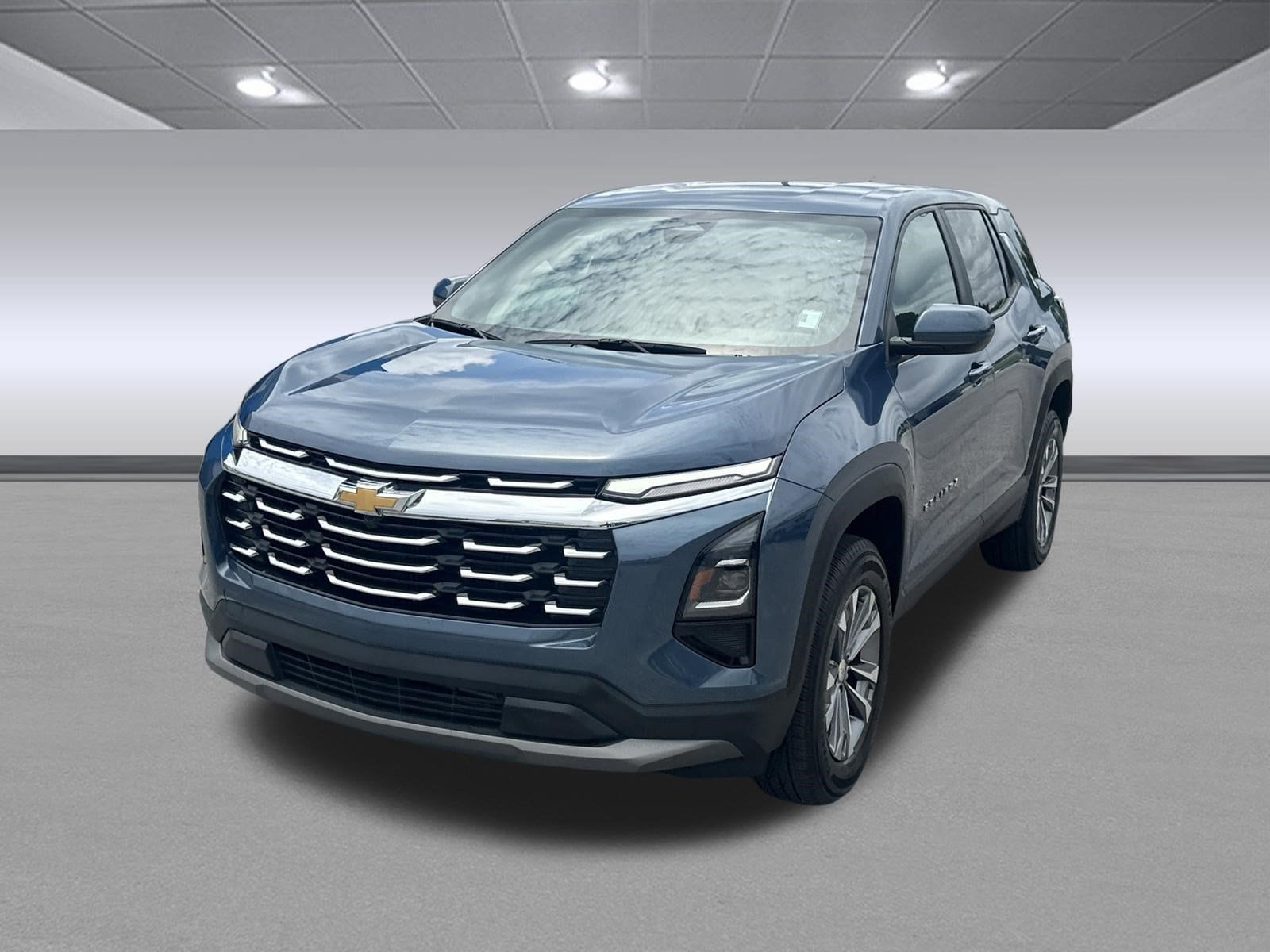 2025 Chevrolet Equinox LT - Photo 7