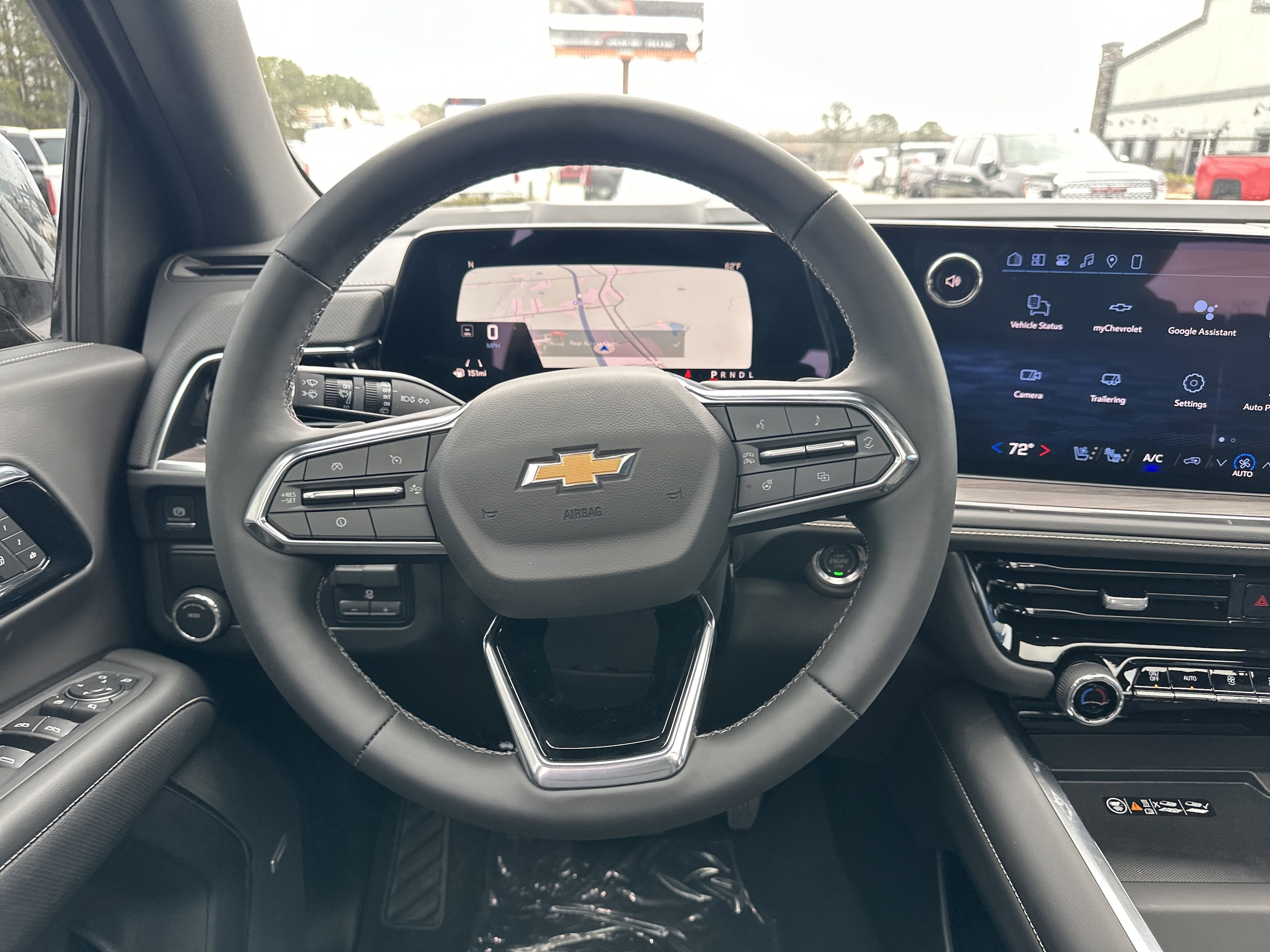 2026 Chevrolet Tahoe Premier - Photo 24