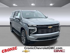 2026 Chevrolet Suburban High Country SUV