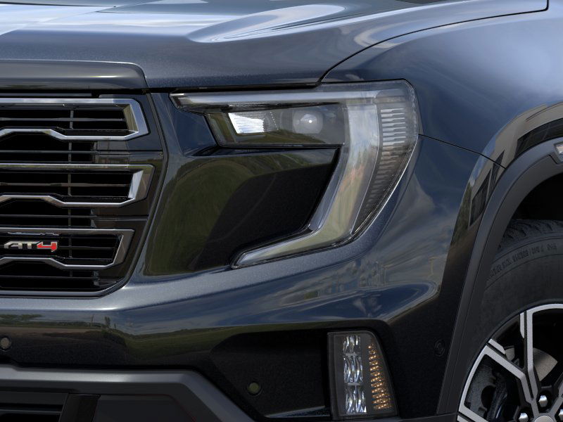 2025 GMC Acadia AT4 - Photo 43