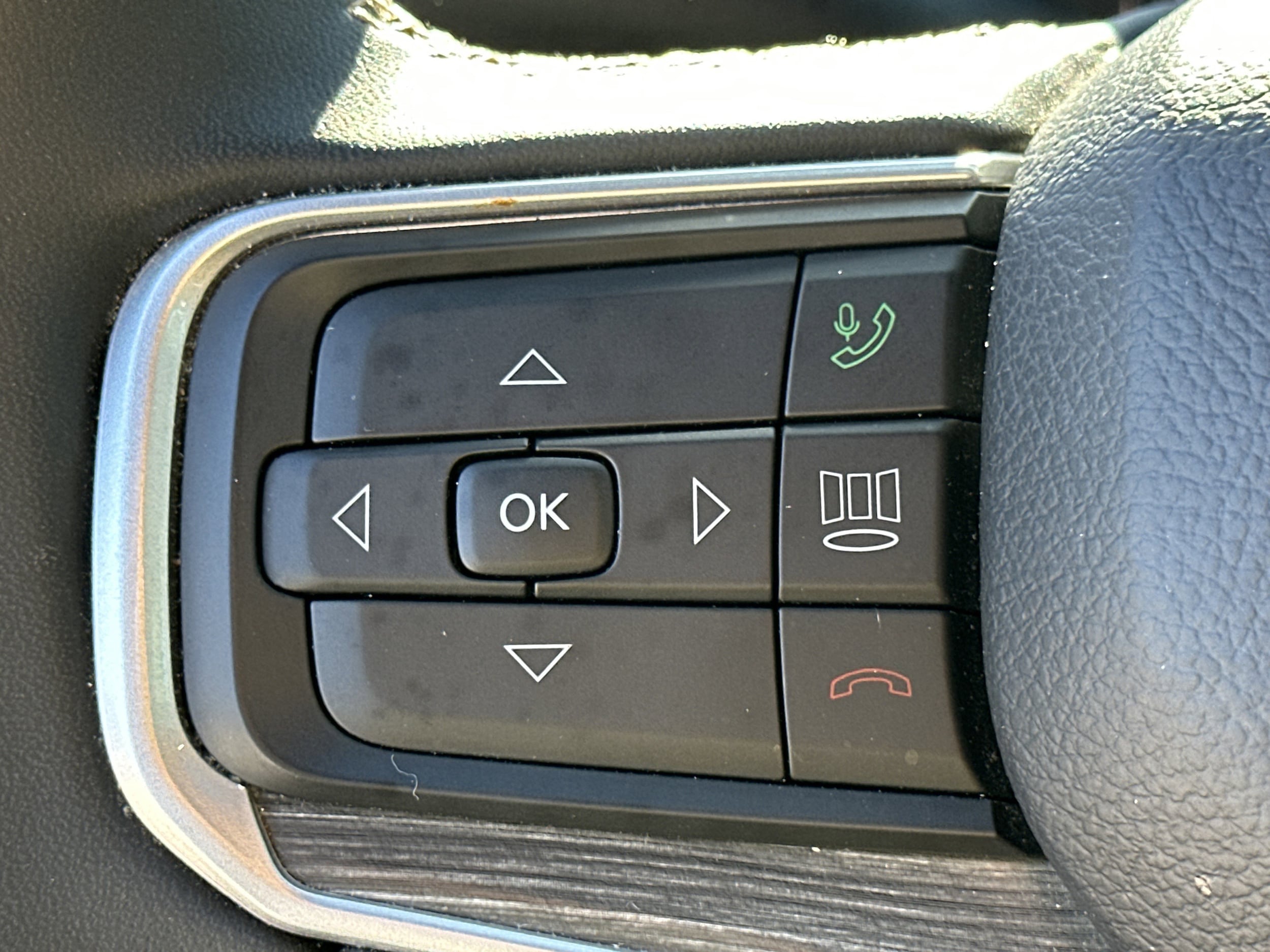 2024 Jeep Wagoneer Series II - Photo 27