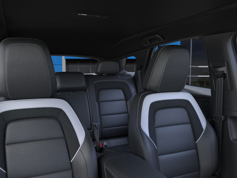 2024 Chevrolet Blazer EV LT - Photo 24