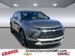  Chevrolet Blazer
