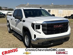 2026 GMC Sierra 1500 Pro Truck