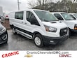  Ford Transit Cargo Van