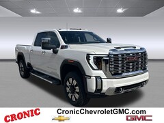 2025 GMC Sierra 2500 HD Denali Truck