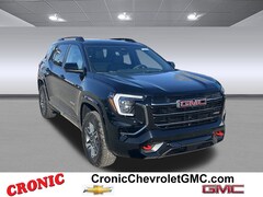 2026 GMC Terrain AT4 SUV