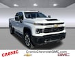 Chevrolet Silverado 2500 HD
