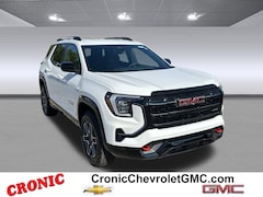 2026 GMC Terrain AT4 SUV