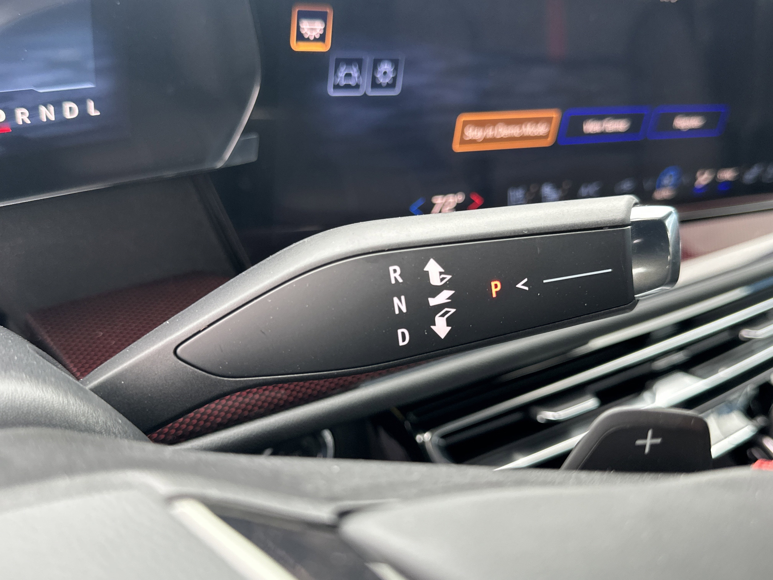 2026 Chevrolet Traverse RS - Photo 32